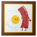 Search for bacon tiles Egg