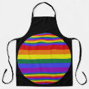 Search for equal rights aprons Lesbian