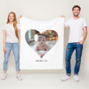 Search for heart shaped collage blankets Create your own
