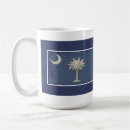 Search for palmetto mugs South carolina