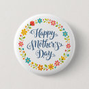 Search for wreath badges Happy