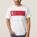 Search for singapore tshirts Flag