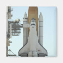 Search for pad magnets Launch