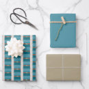 Search for light blue christmas wrapping paper Stylish