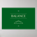 Search for balance posters Zen