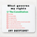 Search for politically mousepads Law