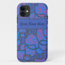 Search for black outline iphone cases Abstract