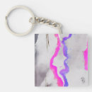 Search for mauve key rings Black