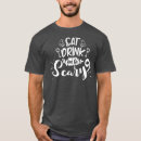 Search for autism halloween tshirts Cat skeleton halloween