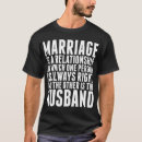 Search for marriage tshirts Relationship
