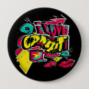Search for graffiti badges Blue