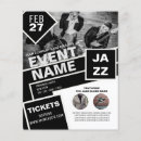 Search for dancing 4x5 flyers Modern