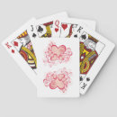 Search for valentines playing cards Romance