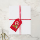 Search for chinese new year gift tags Golden
