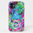 Search for chaos iphone cases Pink