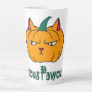 Search for hocus mugs Pumpkin