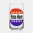 Search for elections beer glasses Vote