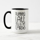 Search for cardio mugs Workout