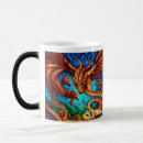 Search for fantasy dragon mugs Myth