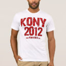 Search for kony tshirts Africa