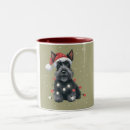 Search for scottie mugs Festive