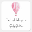 Search for retro plate bookplates Watercolor