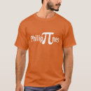 Search for pi symbol tshirts Humour