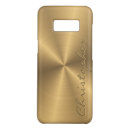 Search for samsung galaxy s8 cases gold