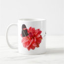 Search for dahlia mugs Red