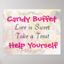 Search for buffet signs Pink