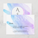 Search for original rsvp cards Elegant