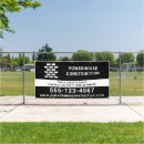 Search for business outdoor signs Black