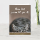Search for 80 birthday cards Funny