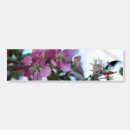 Search for blossom bumper stickers Flowers