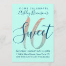 Search for aqua blue invitations Chic