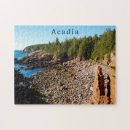 Search for bar puzzles Acadia national park