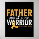 Search for oncology posters Warrior