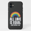 Search for gay rights iphone cases Rainbow