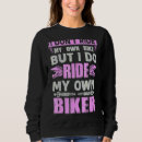 Search for biker chick Women