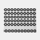 Search for modern doormats Pattern