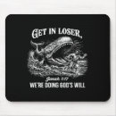 Search for volunteering mousepads Christian