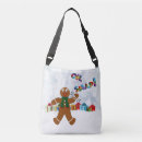 Search for gingerbread accessories Oh snap
