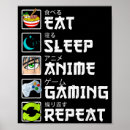 Search for otaku posters Kawaii