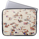 Search for beach laptop cases People