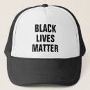 Search for black lives matter hats Racism