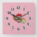 Search for painter clocks Artist