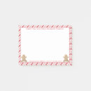 Search for holiday post it notes Peppermint