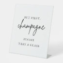Search for champagne posters Simple