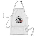 Search for lunch aprons Chef