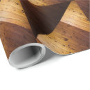 Search for wood looking wrapping paper Pattern